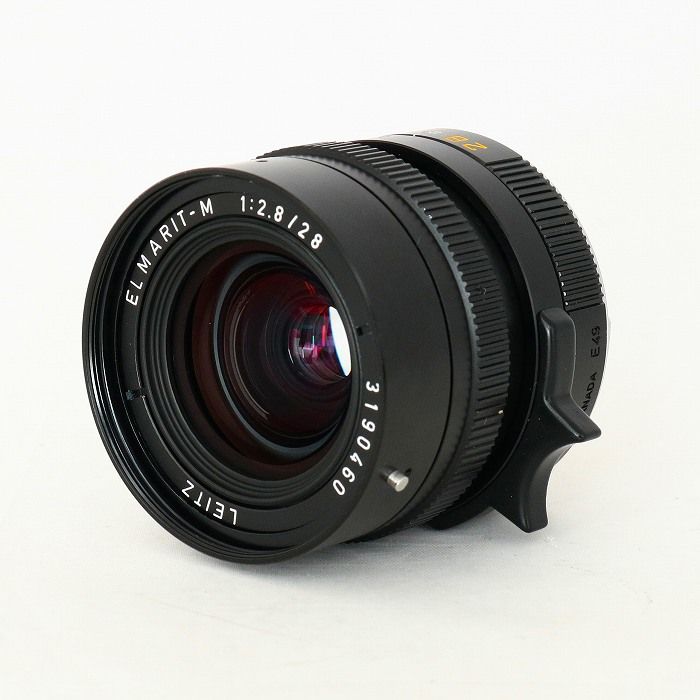 Leica Others Elmarit-M 28/2.8 3Rd