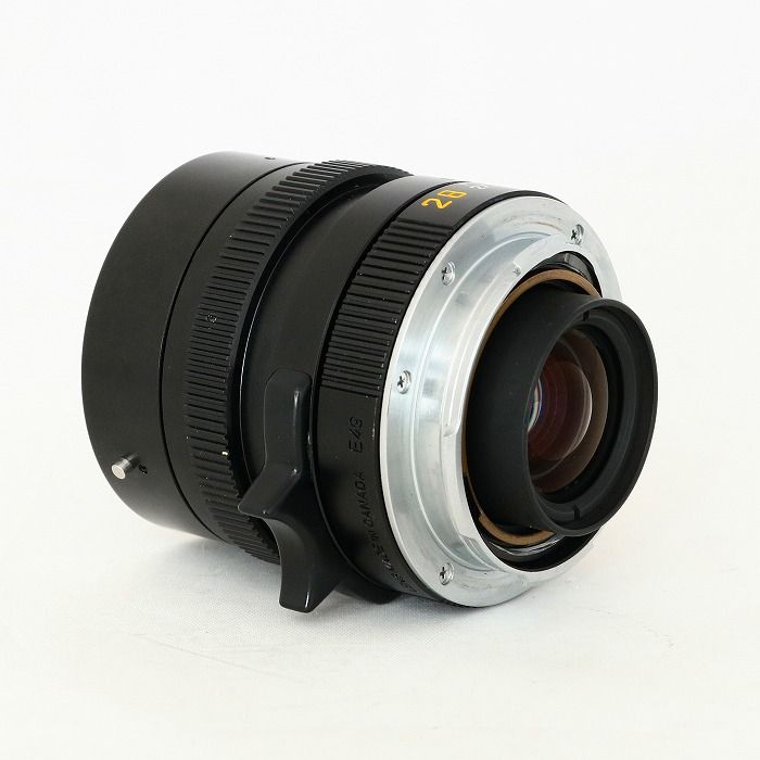 Leica Others Elmarit-M 28/2.8 3Rd