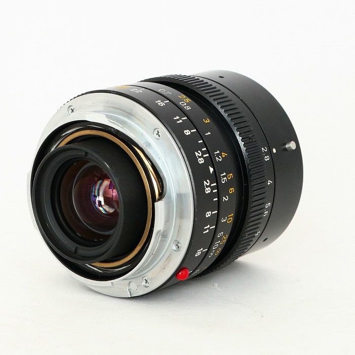 Leica Others Elmarit-M 28/2.8 3Rd