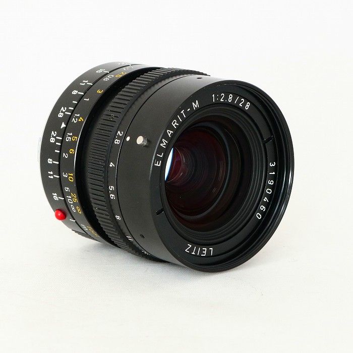 Leica Others Elmarit-M 28/2.8 3Rd