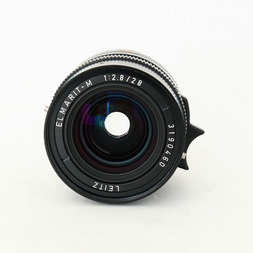 Leica Others Elmarit-M 28/2.8 3Rd