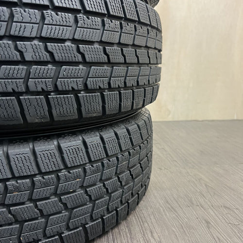 Toyota 16 Inches Goodyear 195/65R16 #465S40925