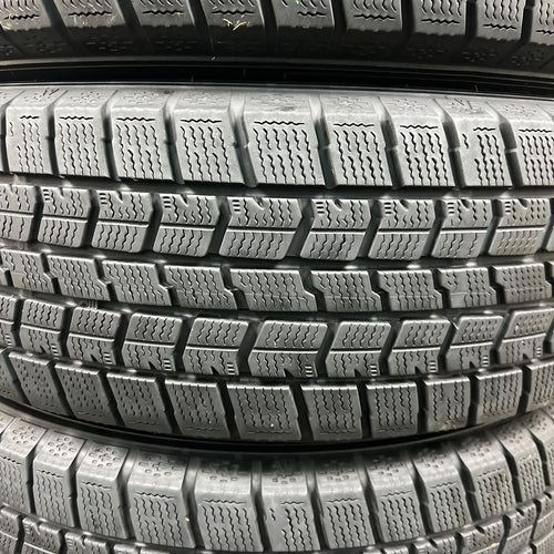 Toyota 16 Inches Goodyear 195/65R16 #465S40925