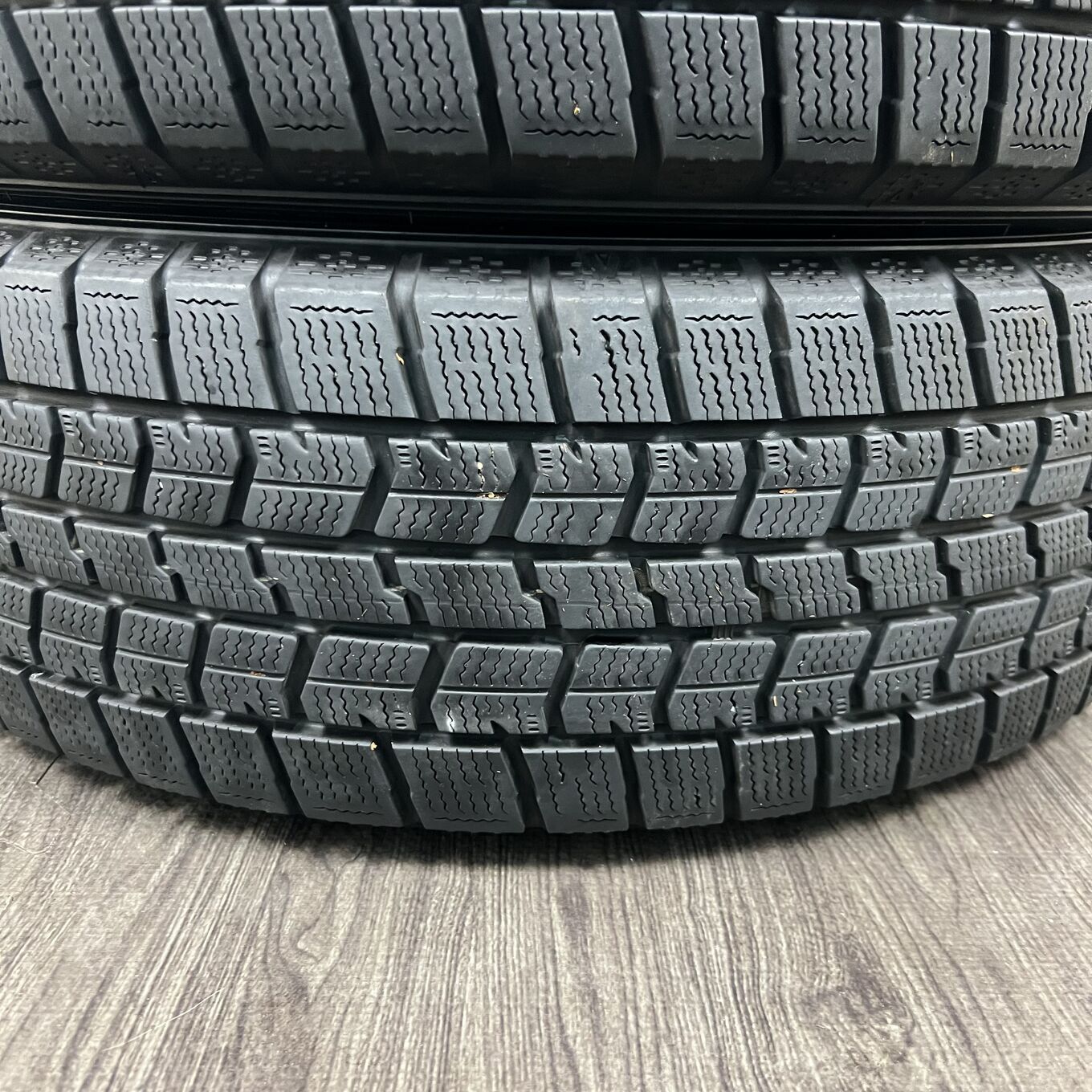 Toyota 16 Inches Goodyear 195/65R16 #465S40925