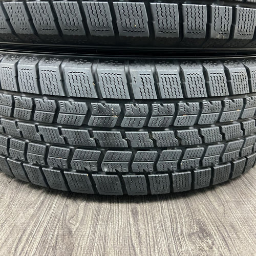 Toyota 16 Inches Goodyear 195/65R16 #465S40925
