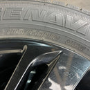 Toyota 16 Inches Goodyear 195/65R16 #465S40925