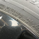 Toyota 16 Inches Goodyear 195/65R16 #465S40925