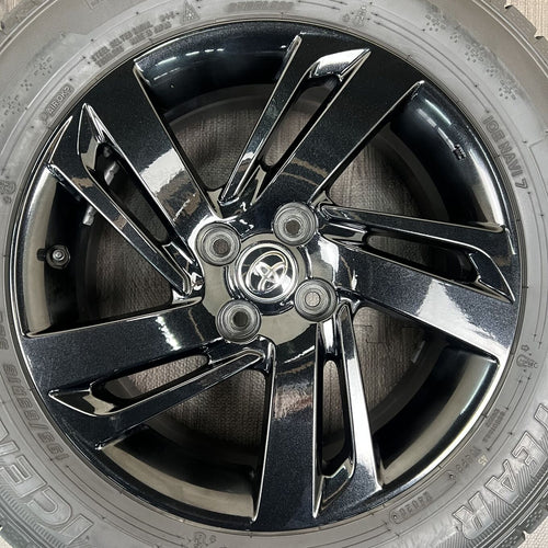 Toyota 16 Inches Goodyear 195/65R16 #465S40925