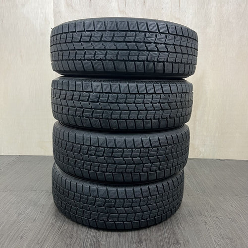 Toyota 16 Inches Goodyear 195/65R16 #465S40925