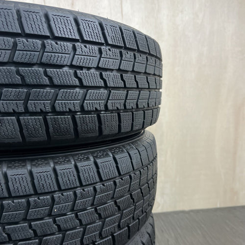 Toyota 16 Inches Goodyear 195/65R16 #465S40925
