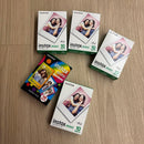 Fujifilm Instant Film Instax Mini 5