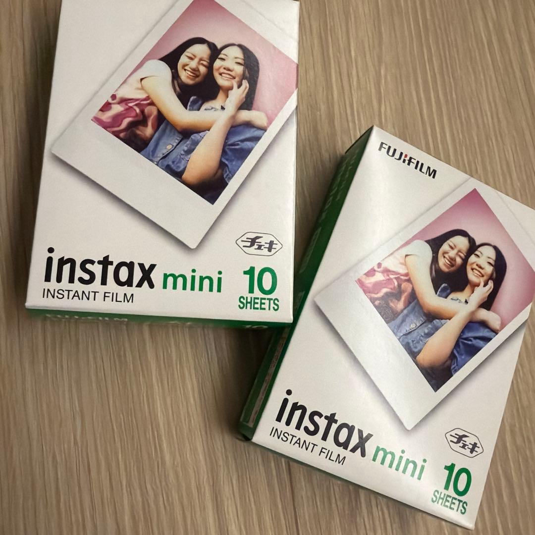 Fujifilm Instant Film Instax Mini 5