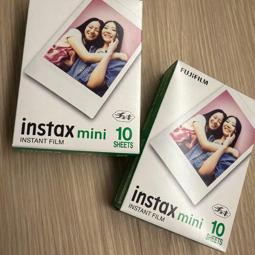Fujifilm Instant Film Instax Mini 5