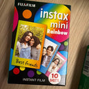 Fujifilm Instant Film Instax Mini 5