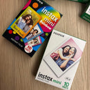 Fujifilm Instant Film Instax Mini 5