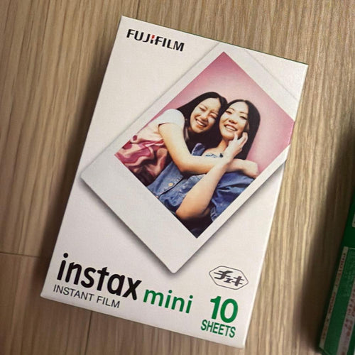 Fujifilm Instant Film Instax Mini 5