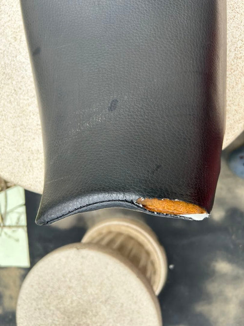 Honda Seats Vtz250
