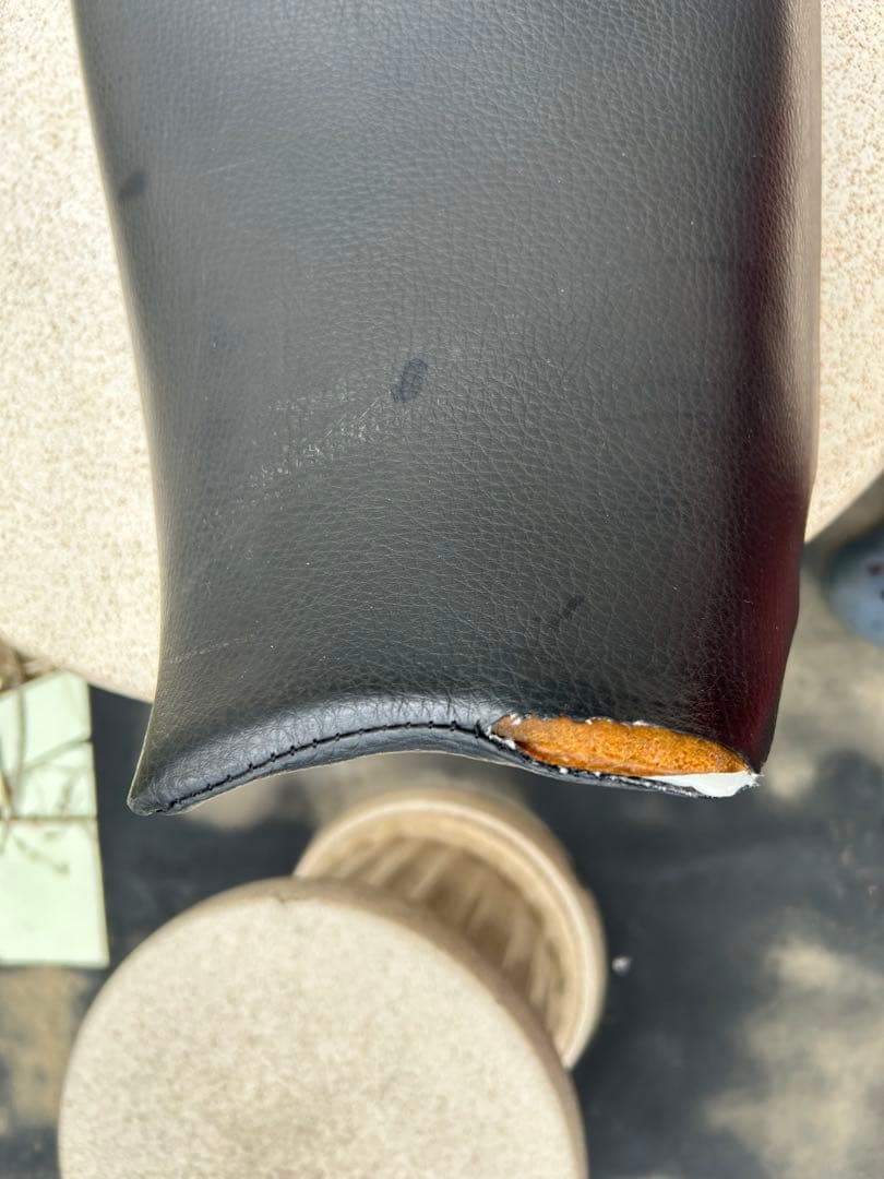 Honda Seats Vtz250