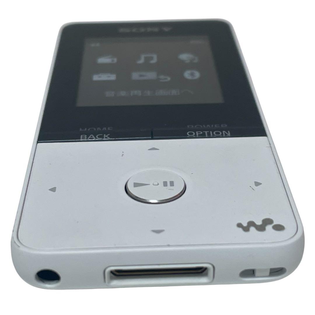 Sony Digital Audio Players Walkman Nw-S315