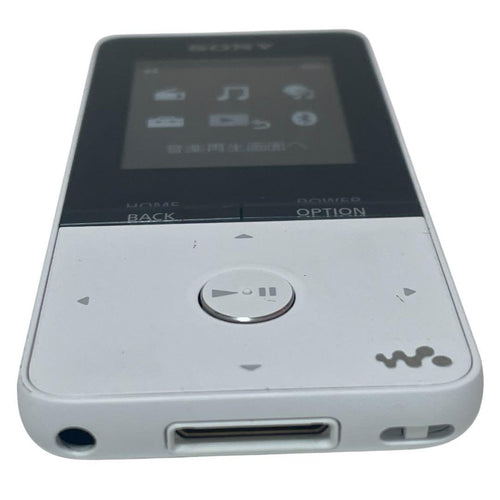 Sony Digital Audio Players Walkman Nw-S315