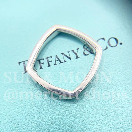 Tiffany Ring 8 925 Oj265-3