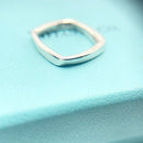 Tiffany Ring 8 925 Oj265-3