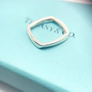 Tiffany Ring 8 925 Oj265-3