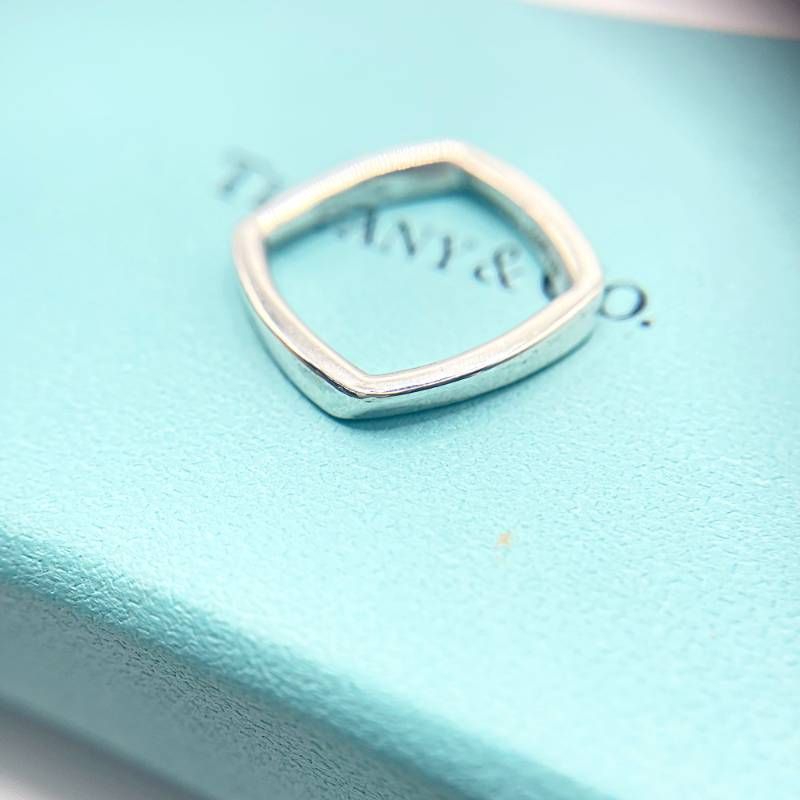 Tiffany Ring 8 925 Oj265-3