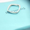 Tiffany Ring 8 925 Oj265-3
