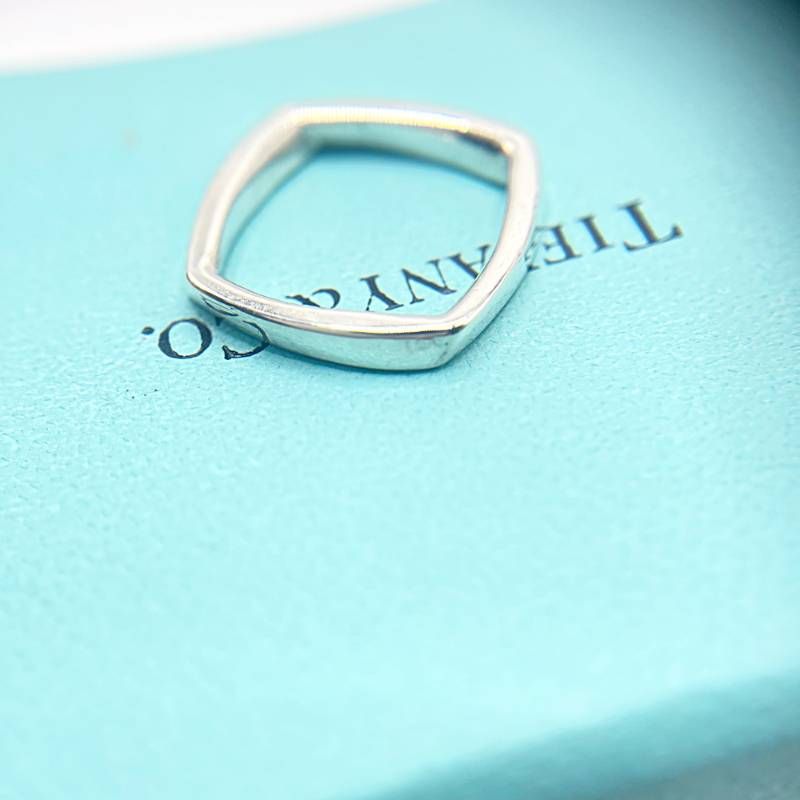 Tiffany Ring 8 925 Oj265-3