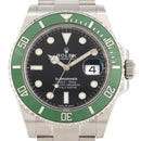 Rolex Automatic Winding Clock 126610Lv Ss