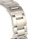 Rolex Automatic Winding Clock 126610Lv Ss