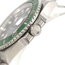 Rolex Automatic Winding Clock 126610Lv Ss