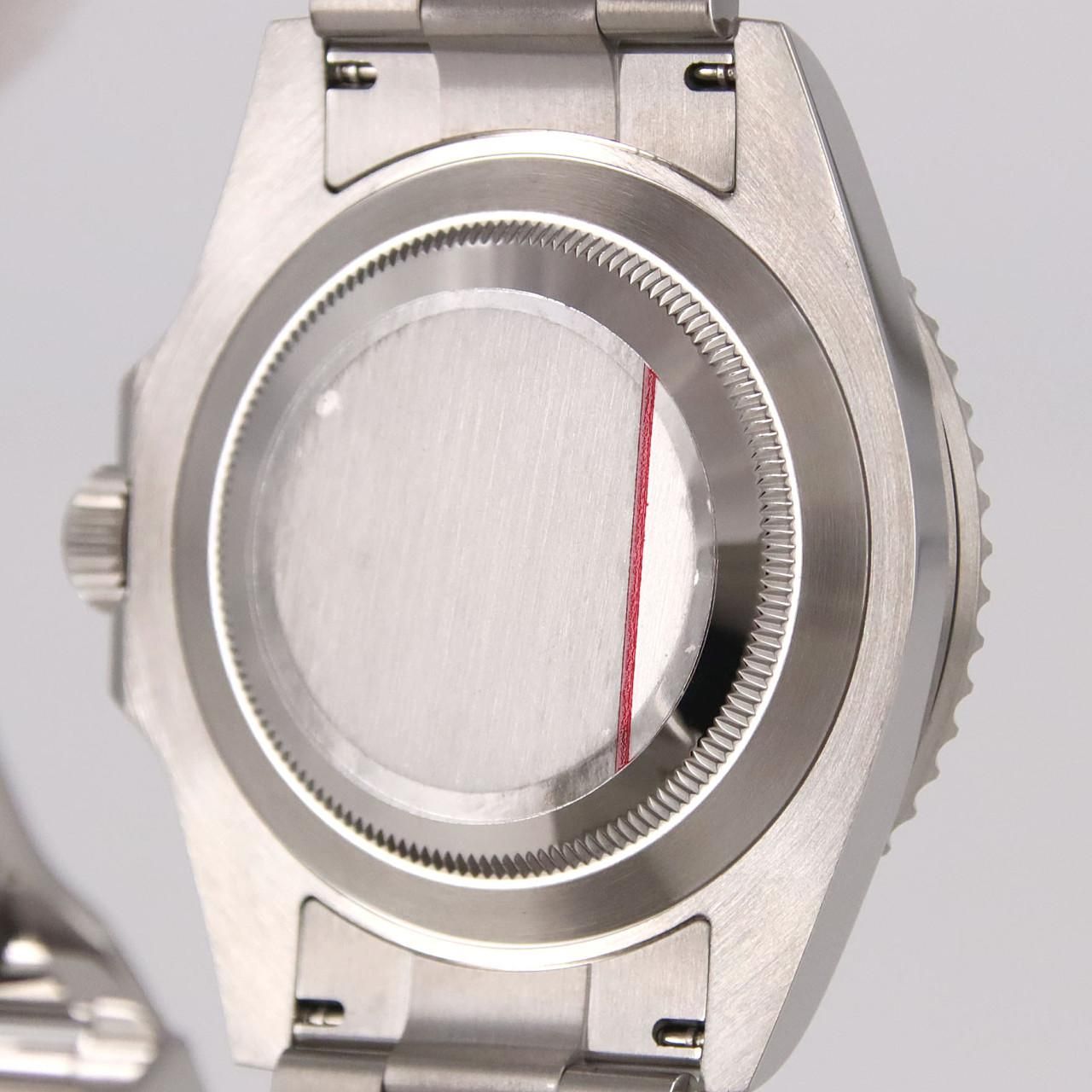 Rolex Automatic Winding Clock 126610Lv Ss