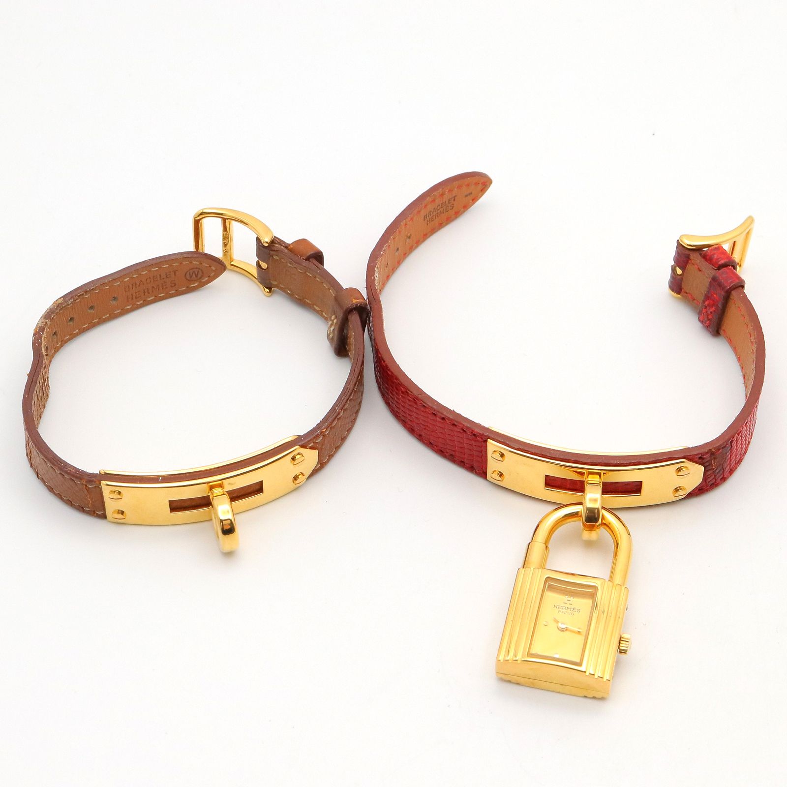 Hermes Others Ke1.201 Gp Used A