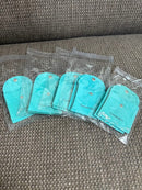 Tiffany Shopping Bags 6.7Cmx6.7Cm)10