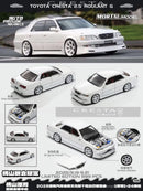 Other Mortalmodel 1/64 Jzx100