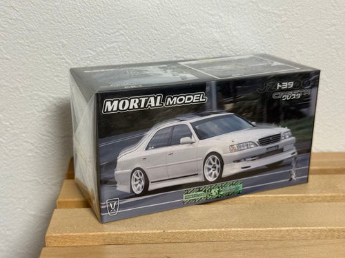 Other Mortalmodel 1/64 Jzx100
