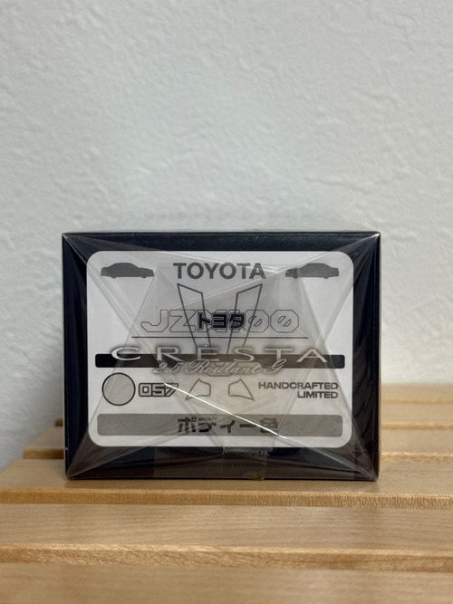Other Mortalmodel 1/64 Jzx100