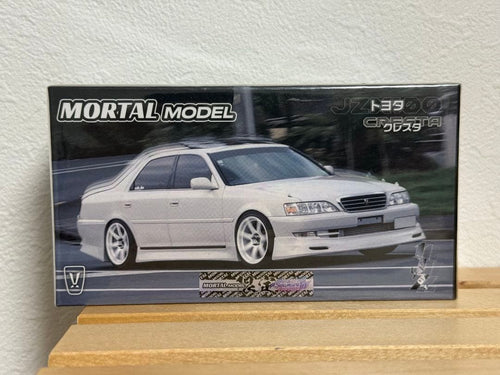 Other Mortalmodel 1/64 Jzx100