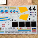 Tamiya Motorcycles Yamaha Yzr500(Owa8) 1989