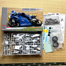Tamiya Motorcycles Yamaha Yzr500(Owa8) 1989