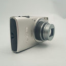 Canon Compact Digital Camera Ixy 630 Silver