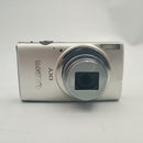 Canon Compact Digital Camera Ixy 630 Silver