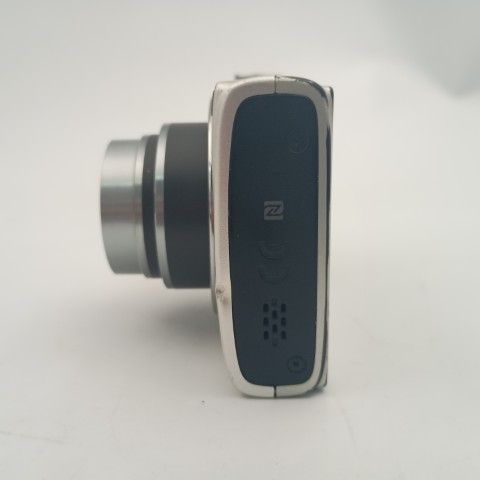 Canon Compact Digital Camera Ixy 630 Silver