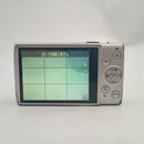 Canon Compact Digital Camera Ixy 630 Silver