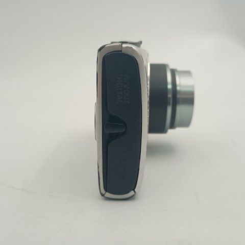 Canon Compact Digital Camera Ixy 630 Silver