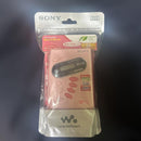 Sony Cassette Player Cf Wm-Fx202 Pc