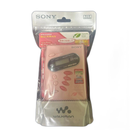 Sony Cassette Player Cf Wm-Fx202 Pc