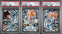 Super Dragon Ball Heroes 3 Psa10 V